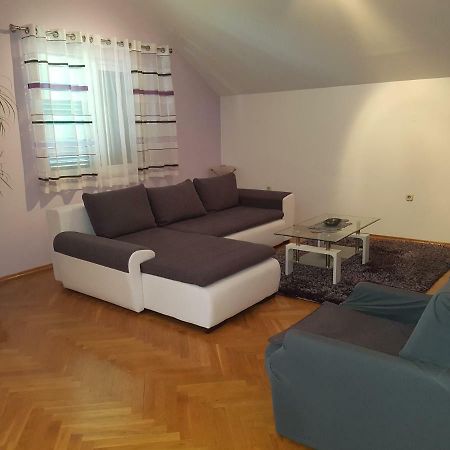 Lidija Apartment Zadar Exterior foto